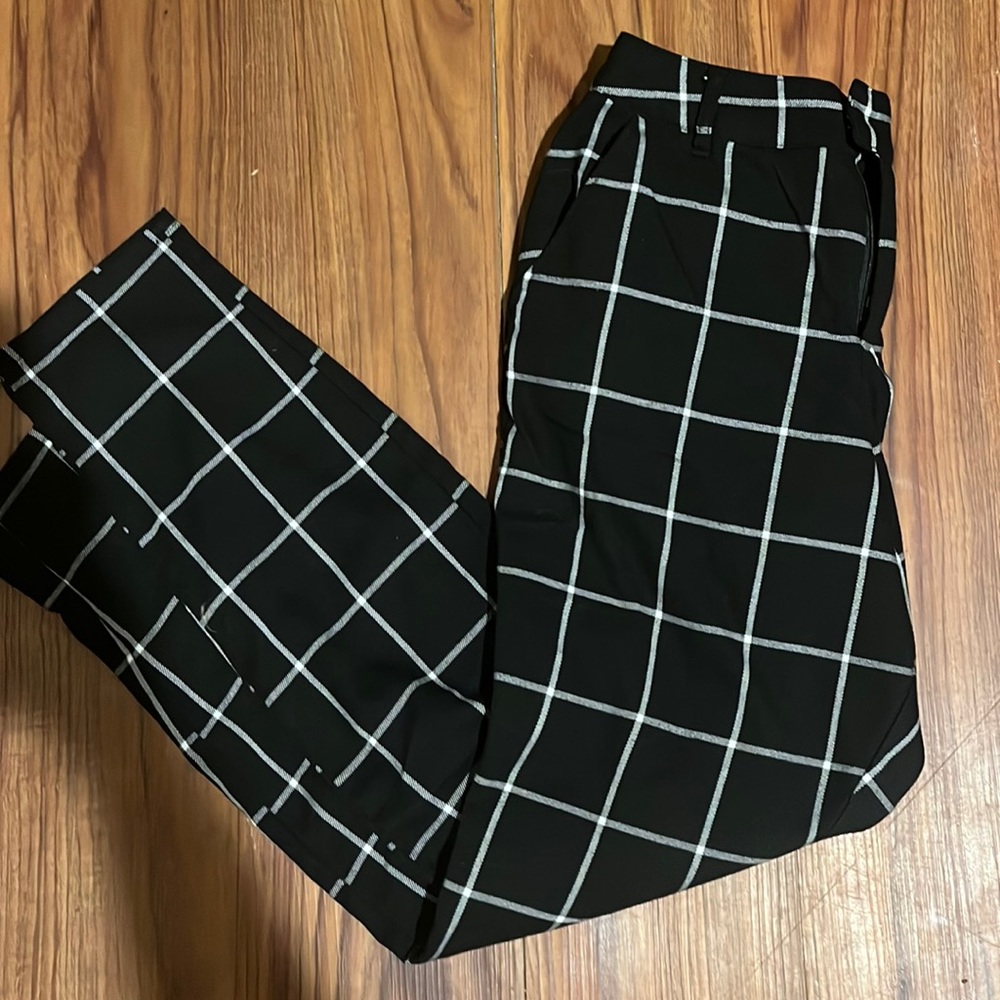 Hot topic pants